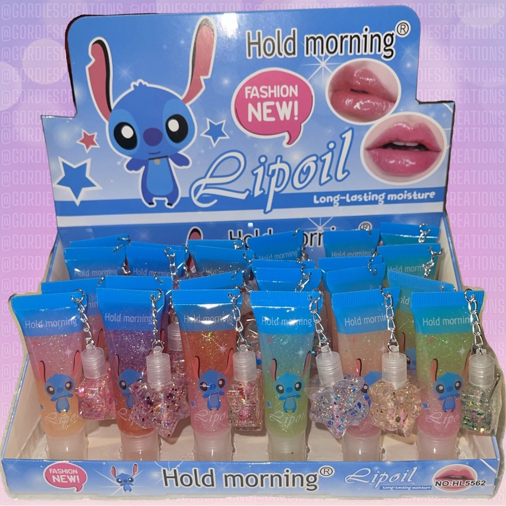 Stitch Lipoil